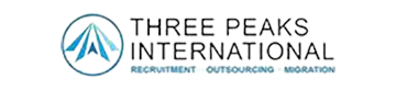Three Parks International