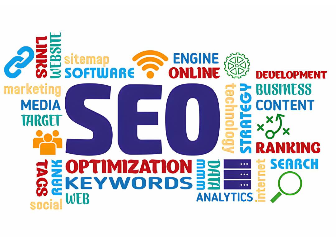 White-label SEO