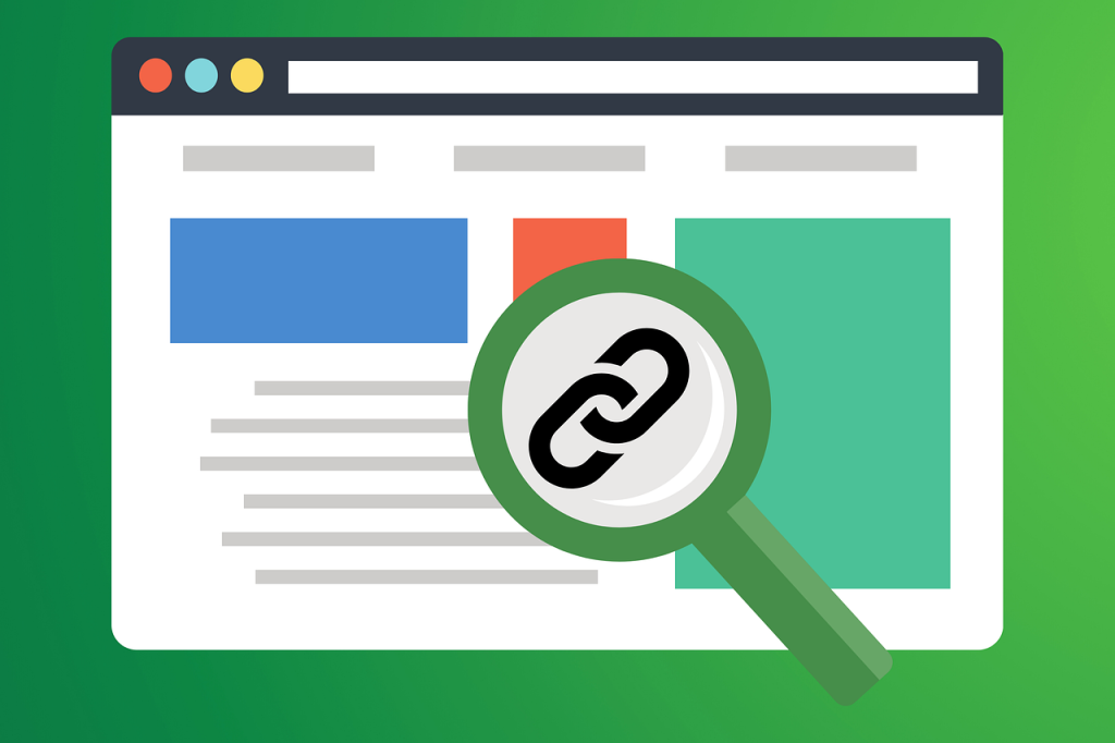 Vital part of enterprise SEO