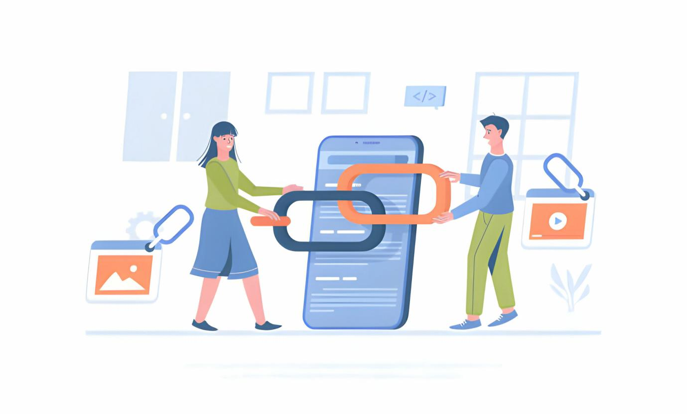 ROI of Internal Link Building