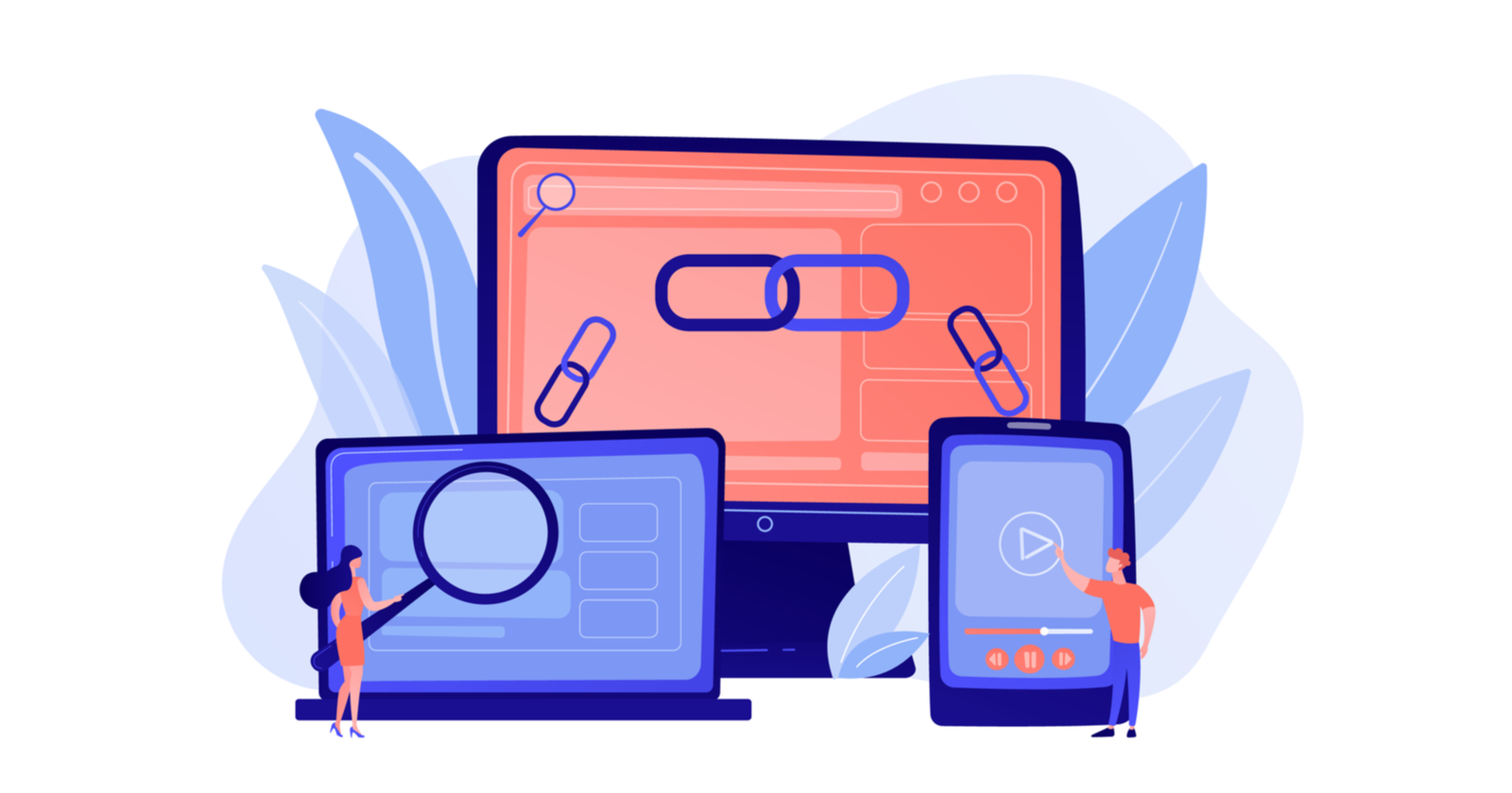 Mastering Link Building
