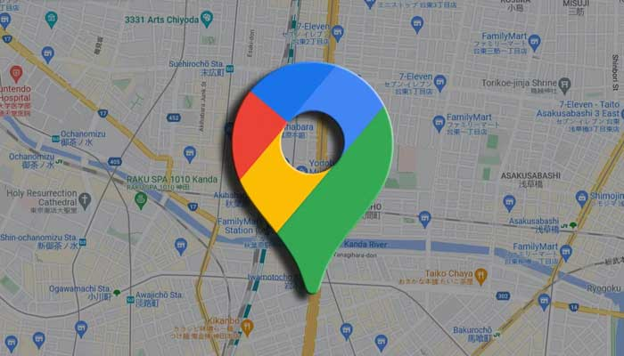 Perks Google Maps