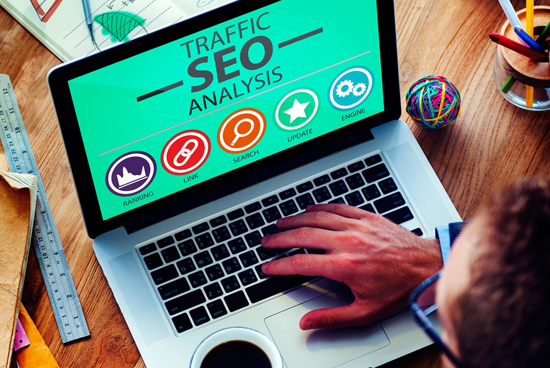 Hiring an SEO Consultant - A Pocket Guide