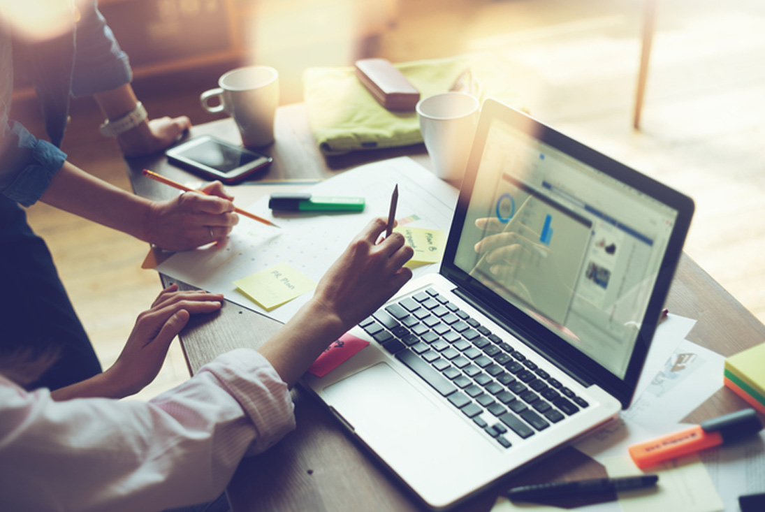 Benefits Of Keyword Mapping