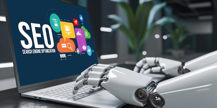 AI SEO Trends in 2025